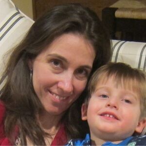 Meet your Posher, Dawn